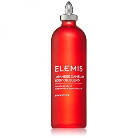 elemis japanese camelia oil blend